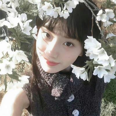 荡女桃花处处开