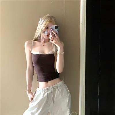 丑女也疯狂